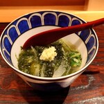 燗コーヒー藤々 - 