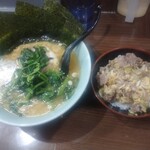 千家 - 提供品一式