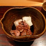 燗コーヒー藤々 - 