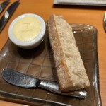 銀座 シェ・トモ - 