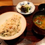 燗コーヒー藤々 - 