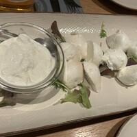 オービカ モッツァレラバー 横浜店 - 