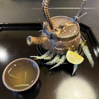 平等院表参道 竹林 - 