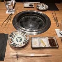 北新地 肉料理 名門 - 