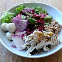 AWkitchen TOKYO 新丸ビル店 - 