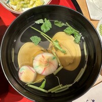 鰻う おか冨士 - 