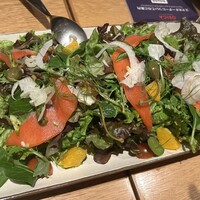 オービカ モッツァレラバー 横浜店 - 