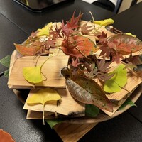 平等院表参道 竹林 - 