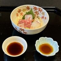 平等院表参道 竹林 - 