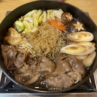 すき焼割烹 かとう - 