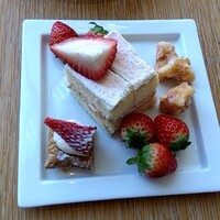 AWkitchen TOKYO 新丸ビル店 - 