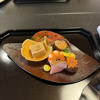 平等院表参道 竹林 - 