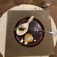 キャラント キャトル - 