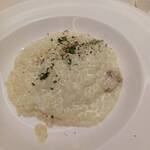 トラットリア アッペティート - 