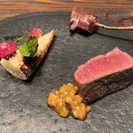 カーヴ ユノキ - 