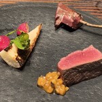 カーヴ ユノキ - 