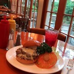 フランクリン・アベニュー - 