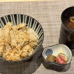 季節料理 和色 - 