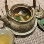 季節料理 和色 - 