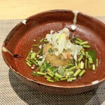 季節料理 和色 - 