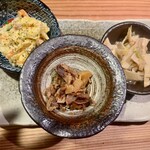 炭火焼鳥 まこ家 - 