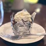 モンブラン - モンブラン