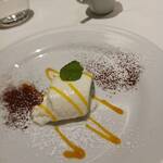 トラットリア アッペティート - 