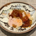 季節料理 和色 - 