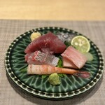 季節料理 和色 - 