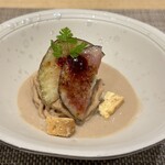 季節料理 和色 - 