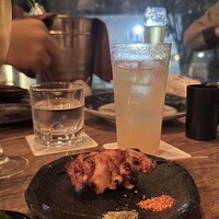 TORI TOKYO EBISU -  TORI TOKYO EBISU -