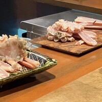 白金台こばやし - 