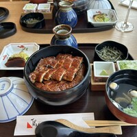 ひつまぶし名古屋備長 マロニエゲート銀座1店 - 