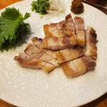 鉄板焼 しるし - 