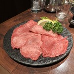 和牛焼肉DAMONDE - 