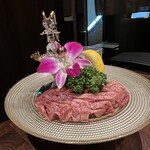 和牛焼肉DAMONDE - 