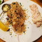 鉄板焼 しるし - 