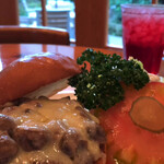 フランクリン・アベニュー - 