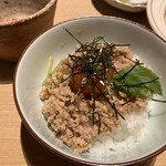 厳選焼鳥一石三鳥 - 