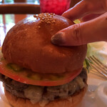 フランクリン・アベニュー - 