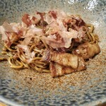 鉄板焼 しるし - 