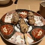 厳選焼鳥一石三鳥 - 