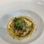 リストランテ アクアパッツァ - 