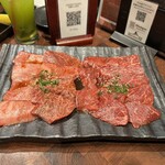 和牛焼肉DAMONDE - 