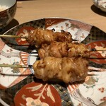 厳選焼鳥一石三鳥 - 