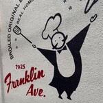 フランクリン・アベニュー - 