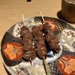 厳選焼鳥一石三鳥 - 