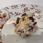 リストランテ アクアパッツァ - 