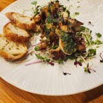 鉄板焼 しるし - 