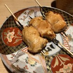 厳選焼鳥一石三鳥 - 